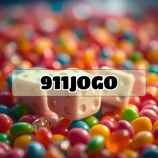 911jogo: Bônus Imperdíveis Para Aumentar Suas Chances de Ganho