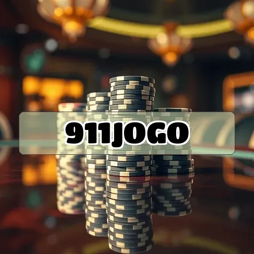 911jogo: O Destino Ideal para Jogadores Brasileiros Confiantes