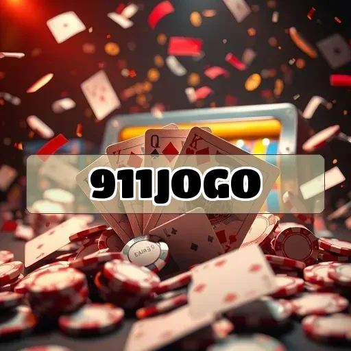 911jogo: Vantagens e Dicas para Otimizar Seu Acesso ao Login