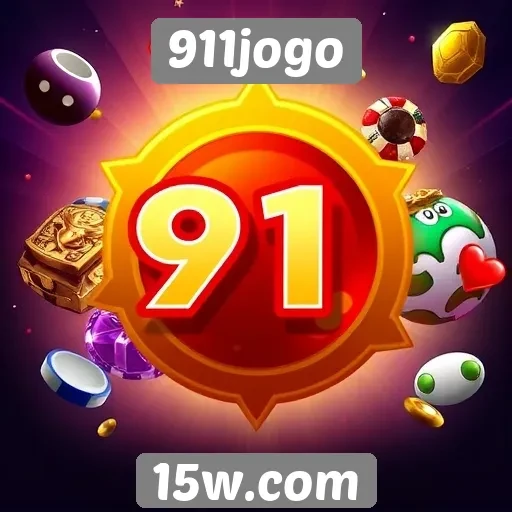 novos jogos lançados no site 911jogo