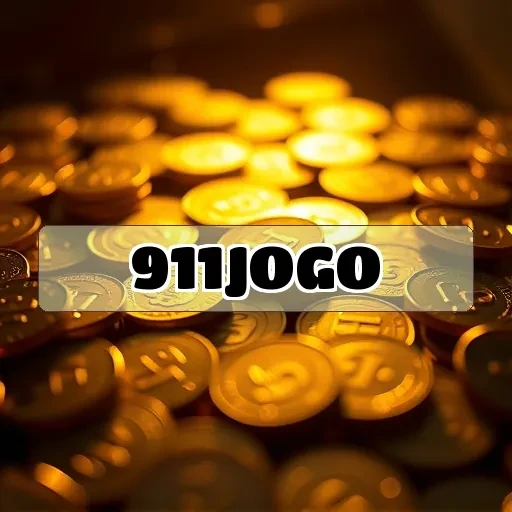 911jogo: Descubra as Melhores Formas de Pagar e Jogar Online