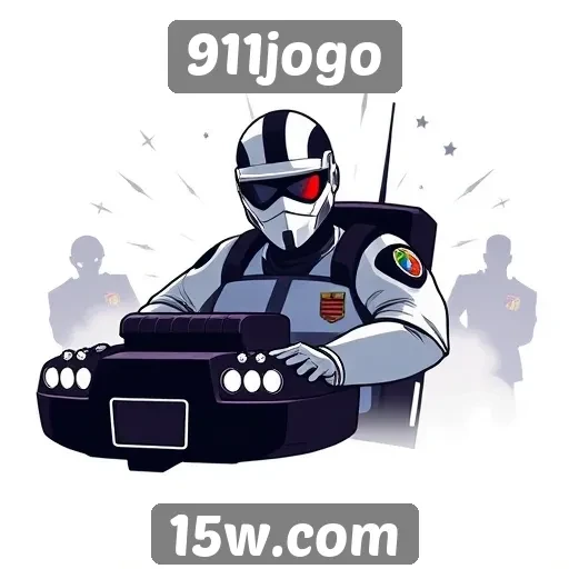 Novidades e atualizações do site 911jogo